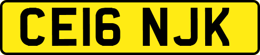 CE16NJK