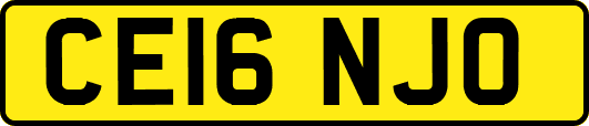 CE16NJO