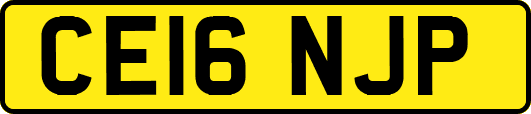 CE16NJP