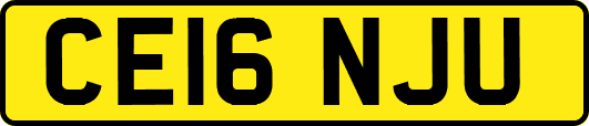 CE16NJU