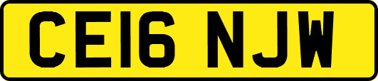 CE16NJW