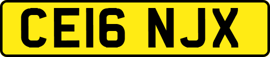 CE16NJX