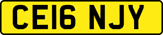 CE16NJY