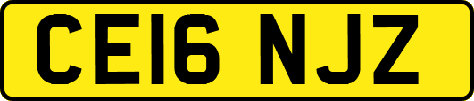 CE16NJZ