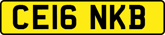 CE16NKB