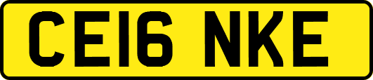 CE16NKE