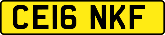 CE16NKF