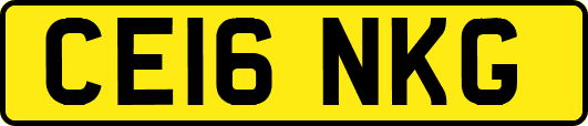 CE16NKG