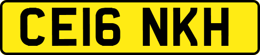 CE16NKH