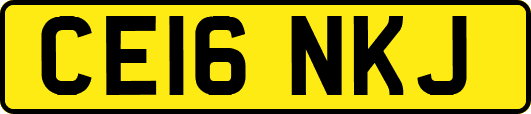 CE16NKJ