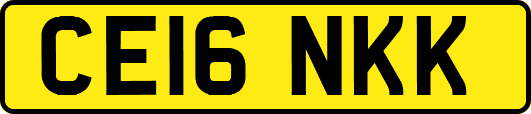 CE16NKK