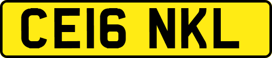 CE16NKL