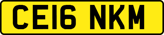 CE16NKM