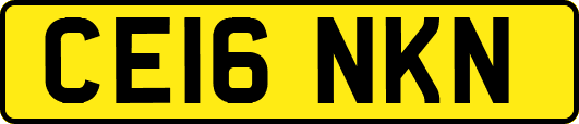 CE16NKN