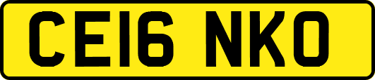CE16NKO