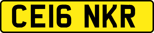 CE16NKR