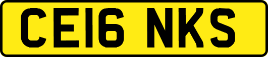 CE16NKS