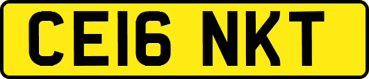 CE16NKT