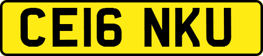 CE16NKU