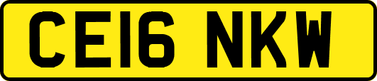 CE16NKW