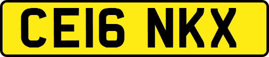 CE16NKX