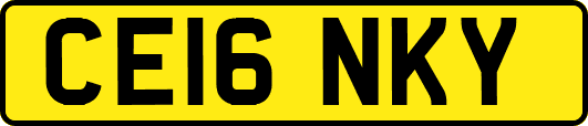 CE16NKY