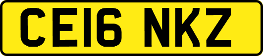 CE16NKZ