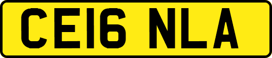 CE16NLA
