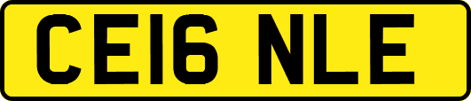 CE16NLE