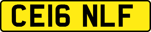 CE16NLF