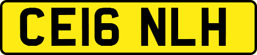 CE16NLH