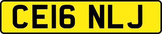 CE16NLJ