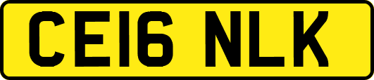 CE16NLK