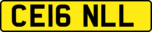 CE16NLL