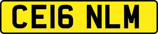CE16NLM