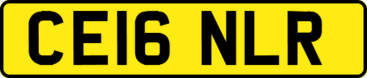 CE16NLR