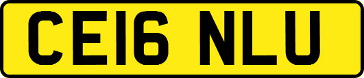 CE16NLU