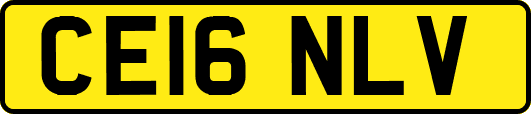 CE16NLV