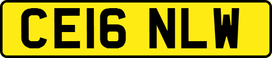 CE16NLW