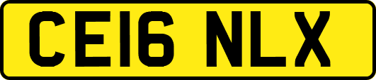 CE16NLX