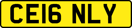 CE16NLY