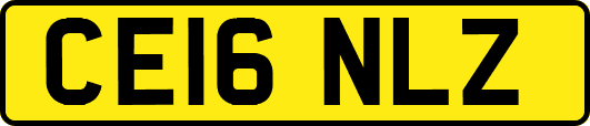 CE16NLZ