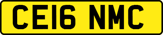 CE16NMC