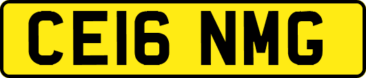 CE16NMG