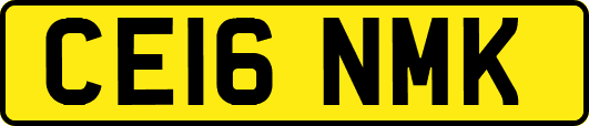 CE16NMK