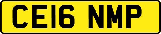 CE16NMP