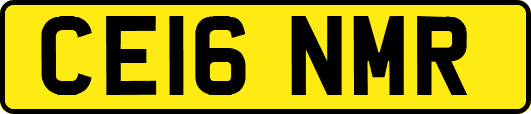 CE16NMR