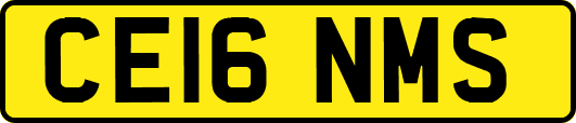CE16NMS