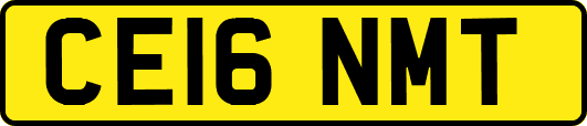 CE16NMT