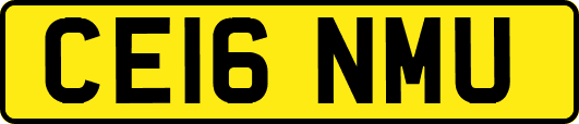 CE16NMU